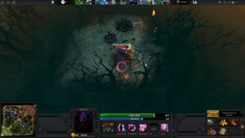 NIP赛后群访 shanji：第一局剑魔最大的失误就是团战闪现撞墙了