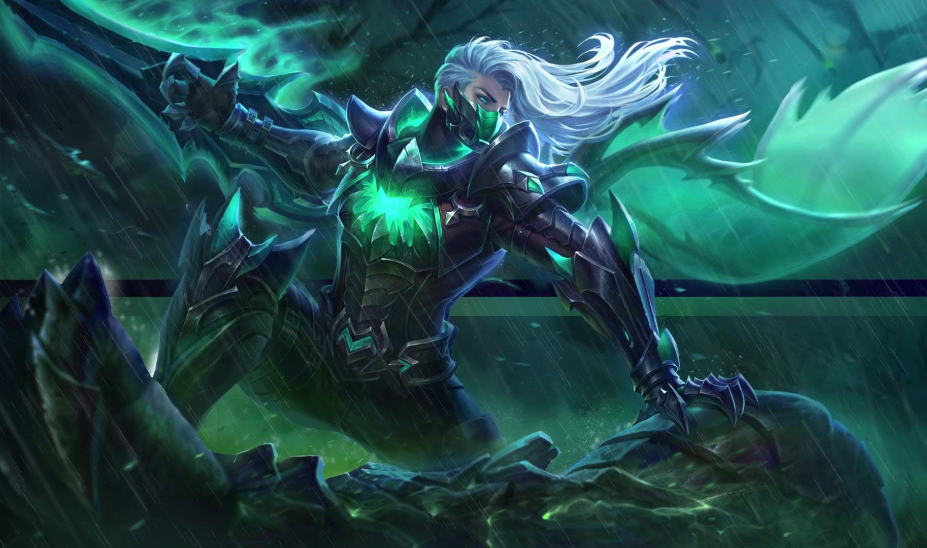 MinD_ControL：希望能和BurNIng、Pis一起组队