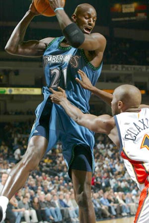 NBA最新排名解析 湖人升西部前三