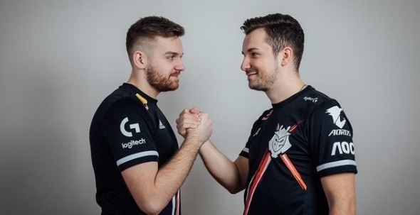 赛前预测：瞳夕、米勒均看好LNG击败WBG