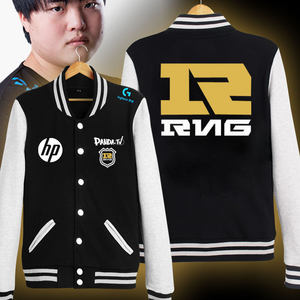 BLG赛后返图：努力和坚持都会有意义