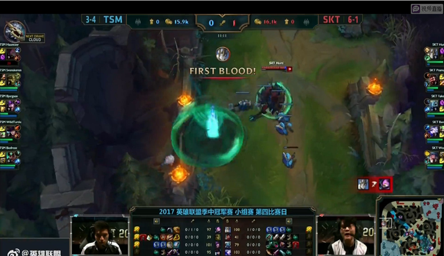 Major末班车，IEM秋季赛或将在斯德哥尔摩举办