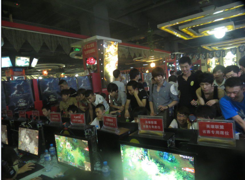 安卓用户有福啦！国服英雄联盟手游删档内测5月10日开始招募