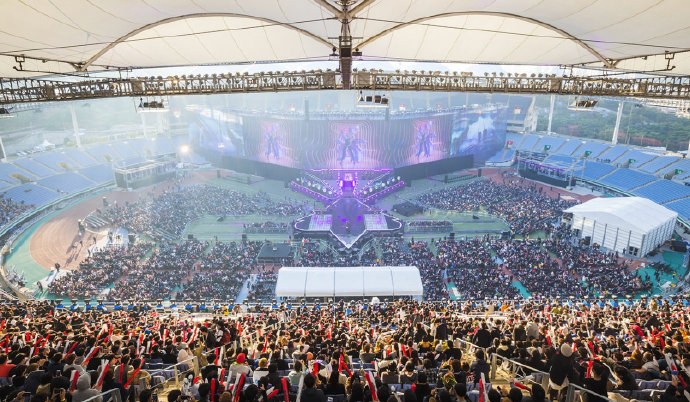 里程碑：Yagao解锁LPL联赛生涯4000次助攻成就！