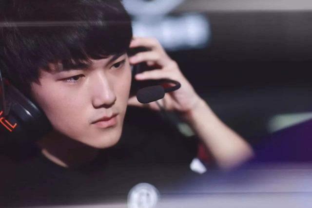 官方公告：Liquid 降级 YEKINDAR