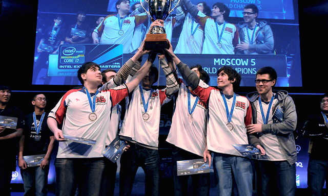 资讯绝地求生全球总决赛 排位赛DAY3 11.21 B／C组