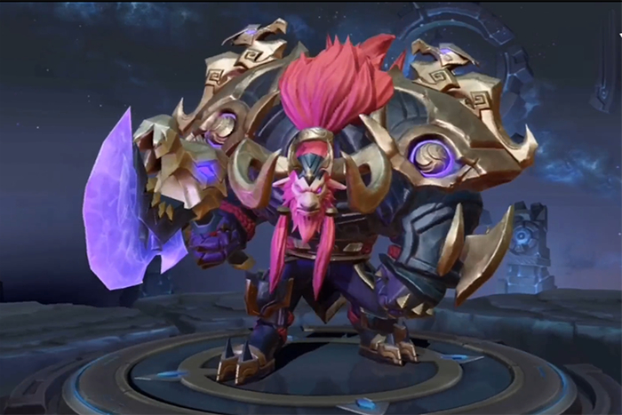 Falcons 对 BLAST 提起投诉，因争议性的暂停片段