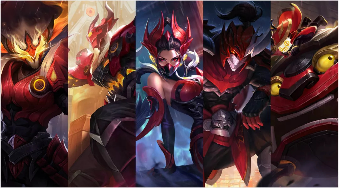 WBG晒选手返图：Xiaohu与队友相视一笑 Tarzan看上去很有精神