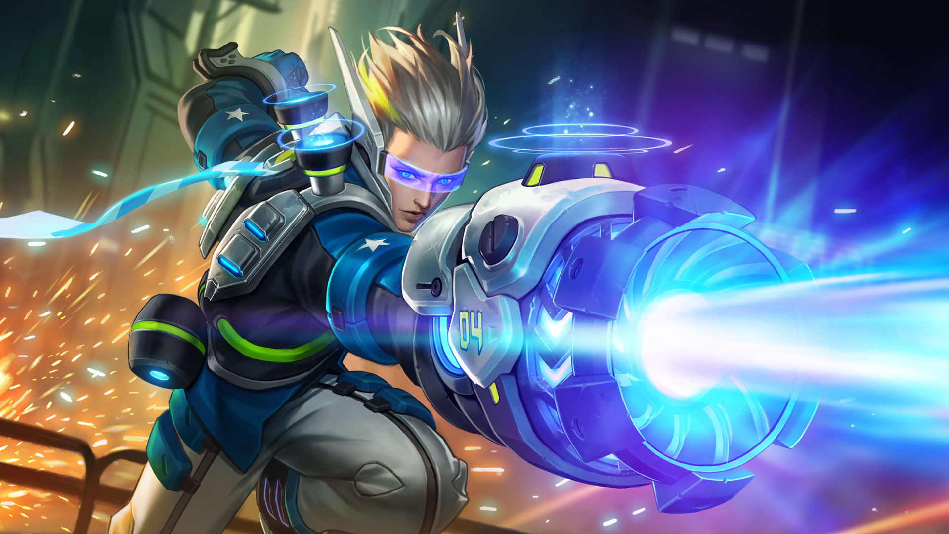 Jambo 加入了 Fnatic 的 CS2 阵容