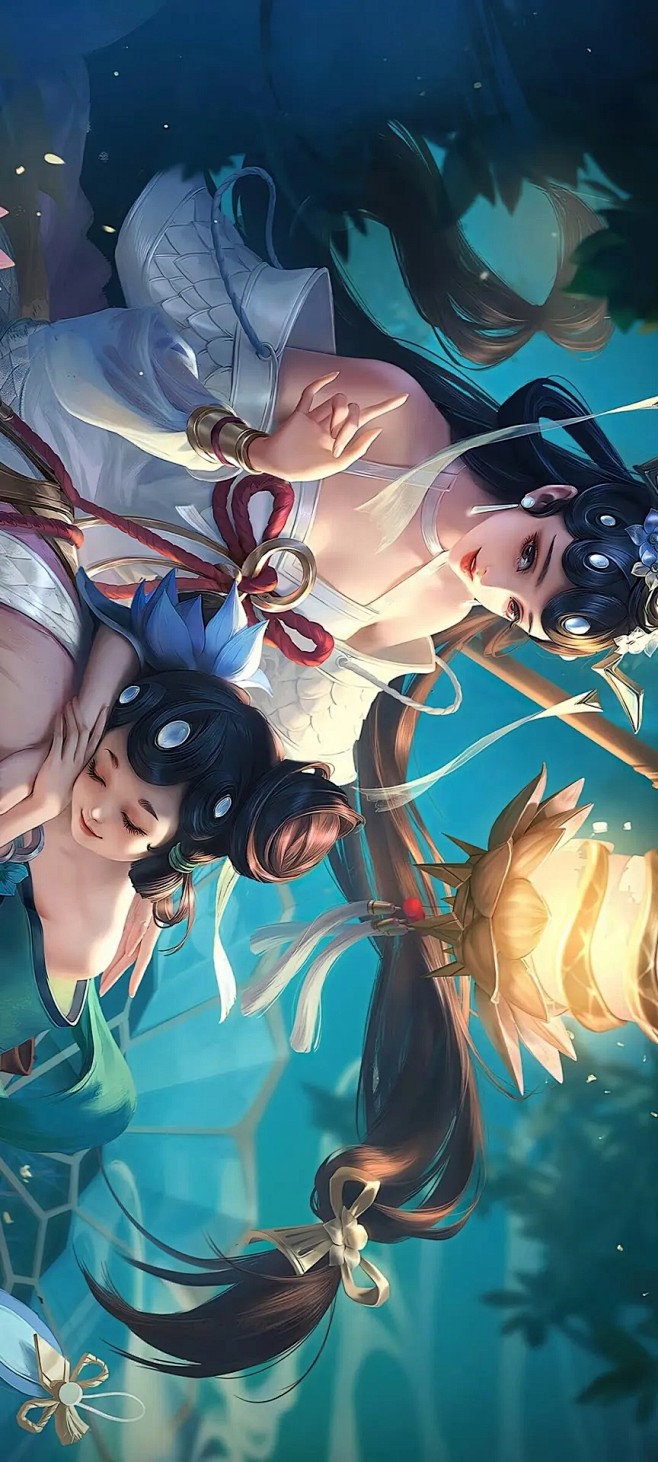 伞皇谈Knight取关BLG：我房管说是假的 本来就没关注过！