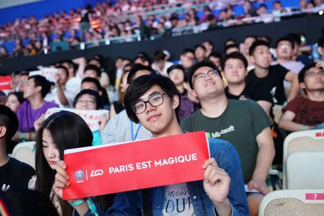 shanji：希望我们这支OMG 3.0可以创造和刷新OMG的队史